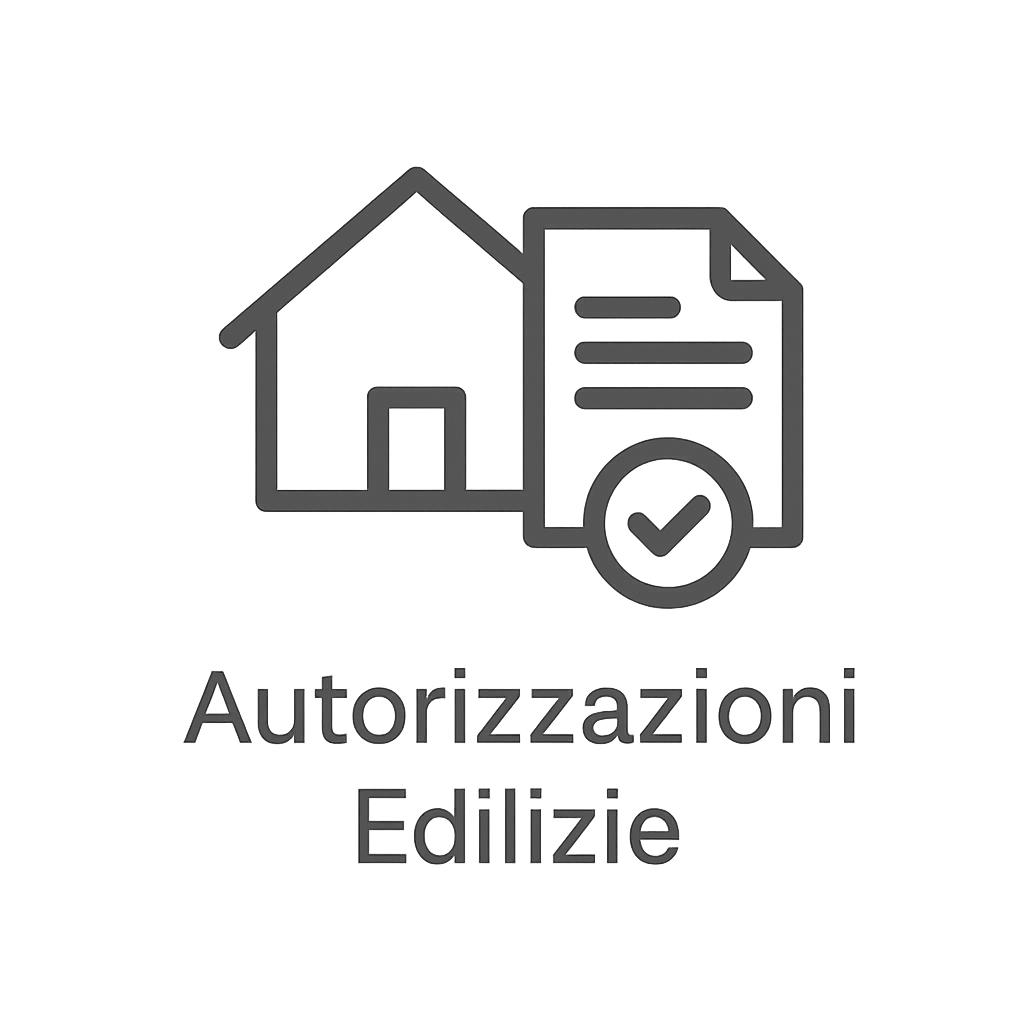 Autorizzazioni Edilizie