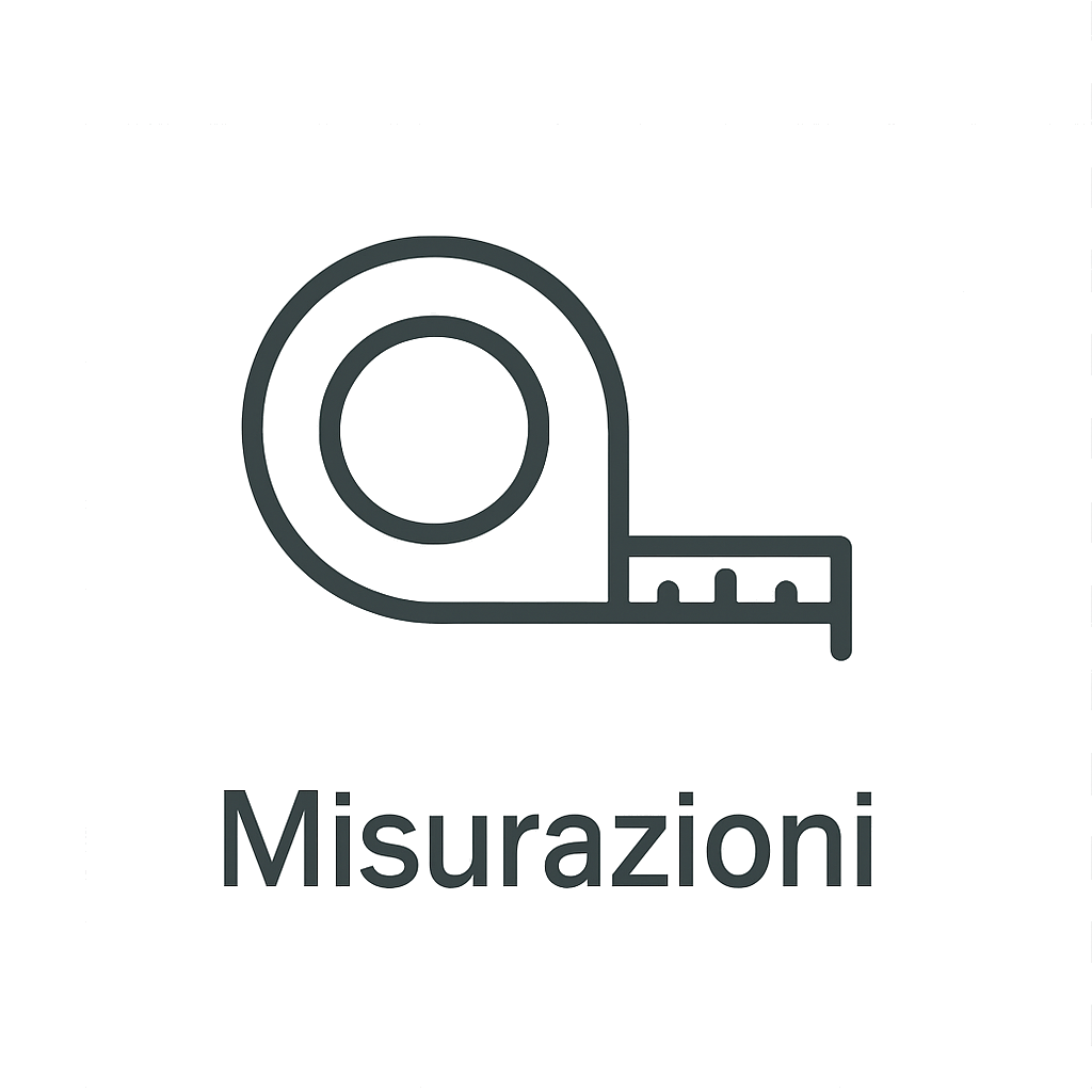 Misurazioni