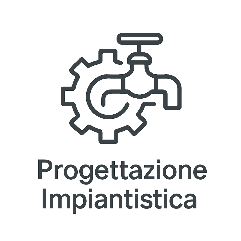 Progettazione Impianti