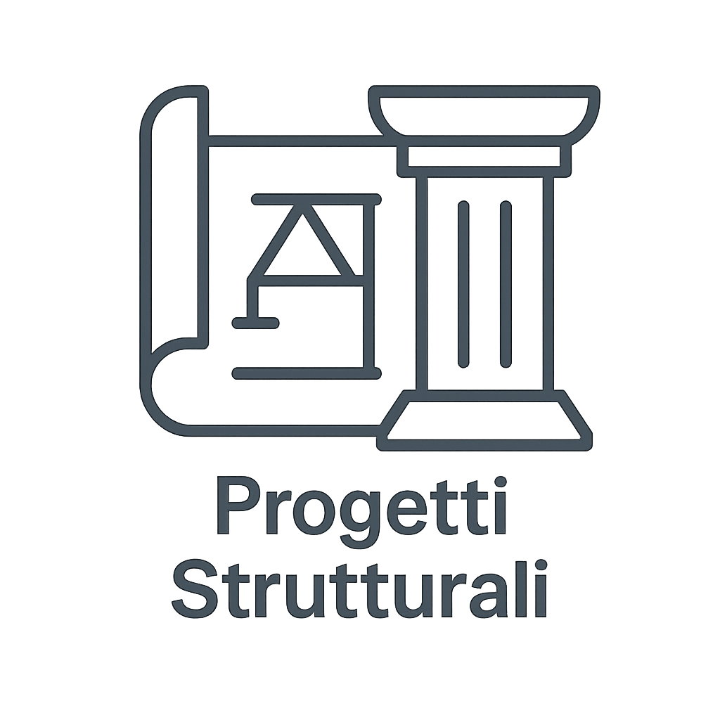 Progetti Strutturali