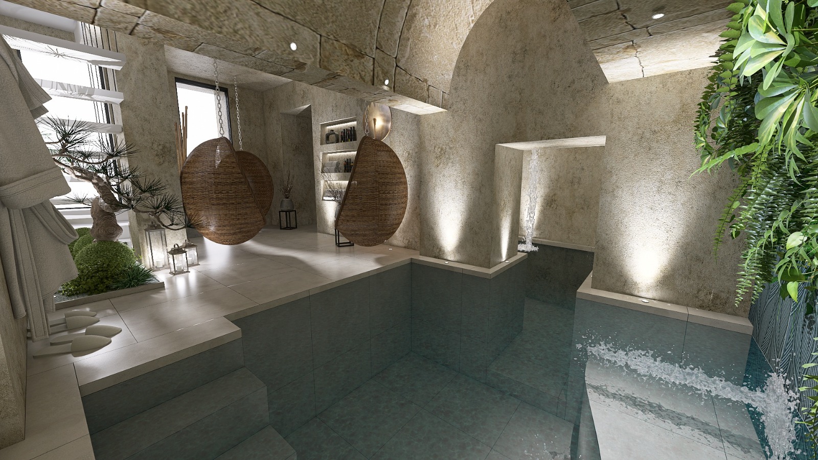 SPA BOLOGNA