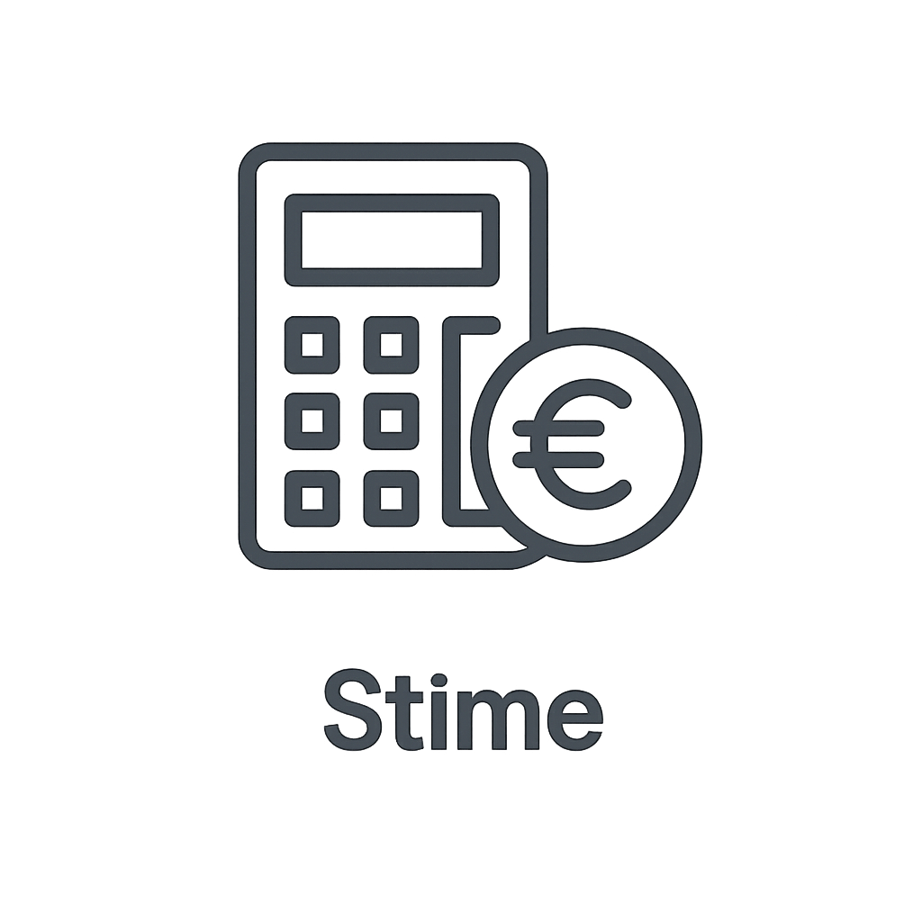 Stime