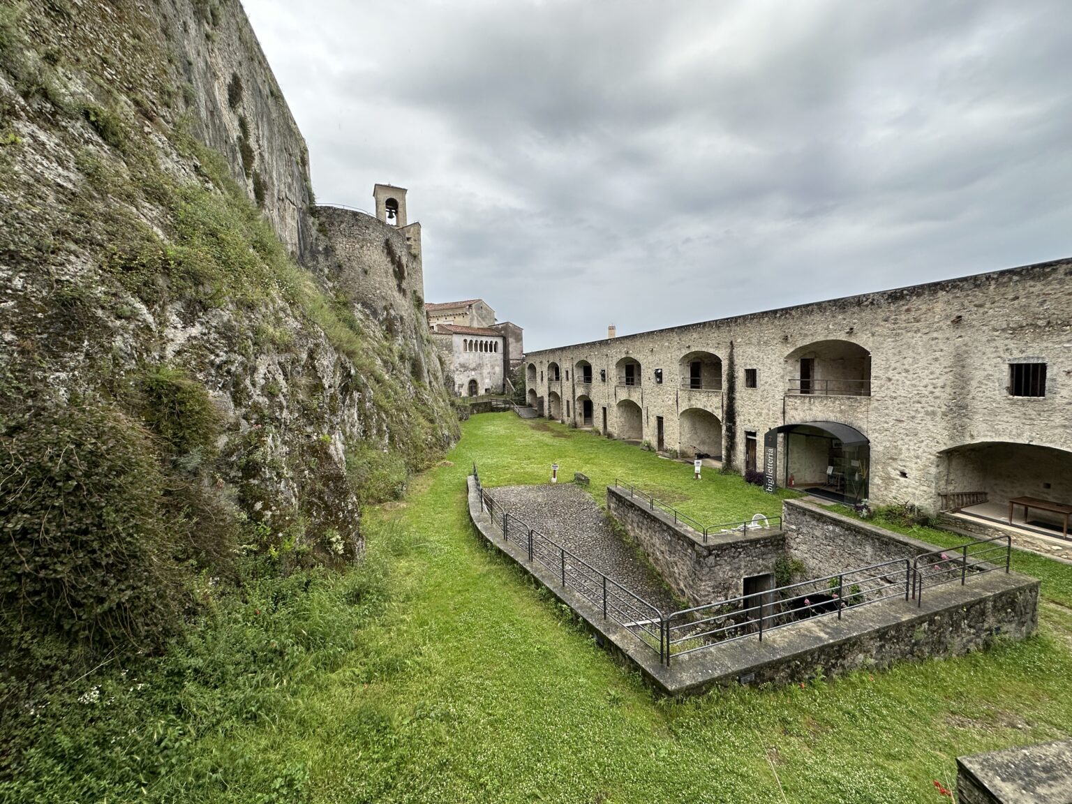 Castello