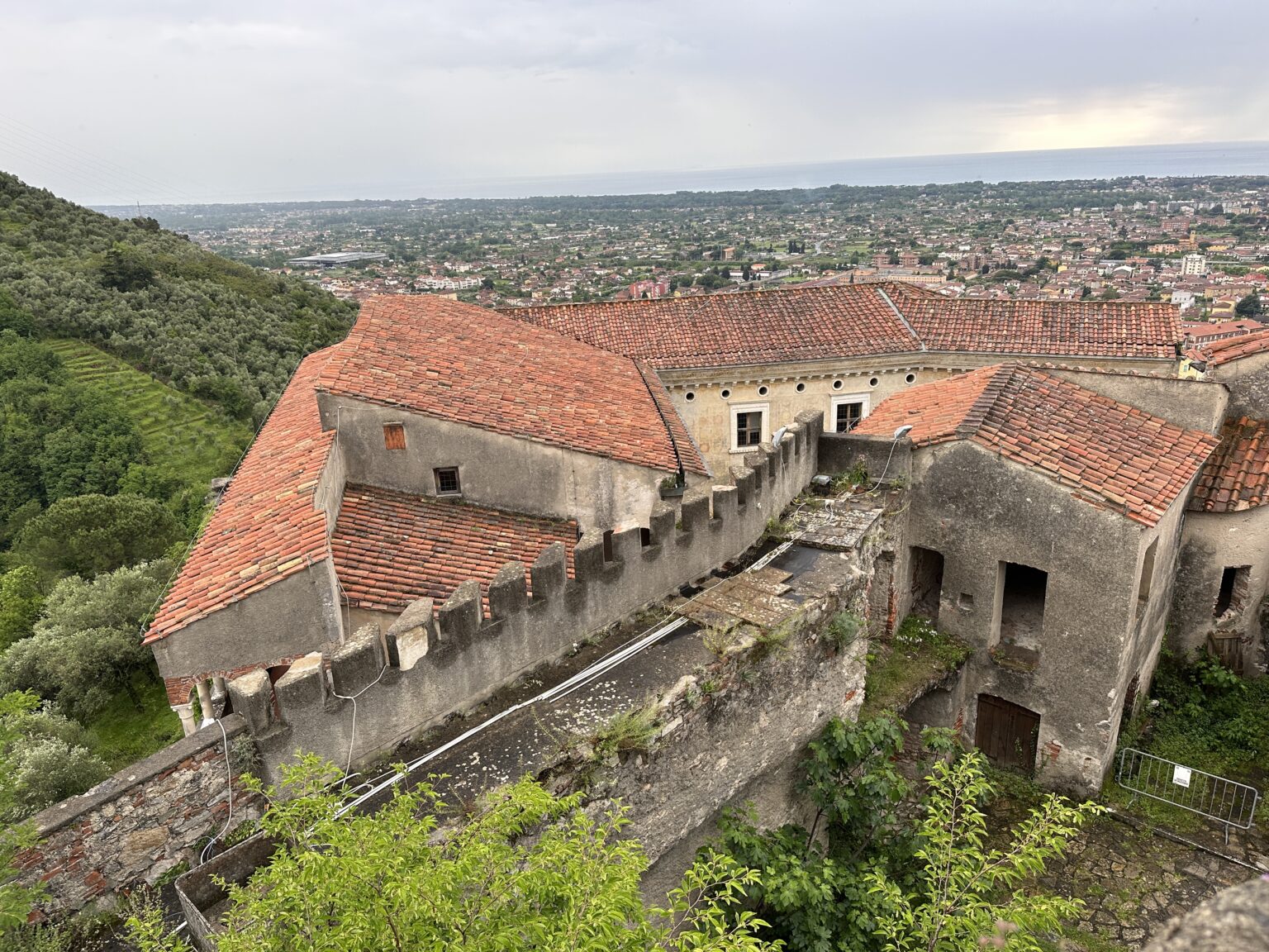 Castello