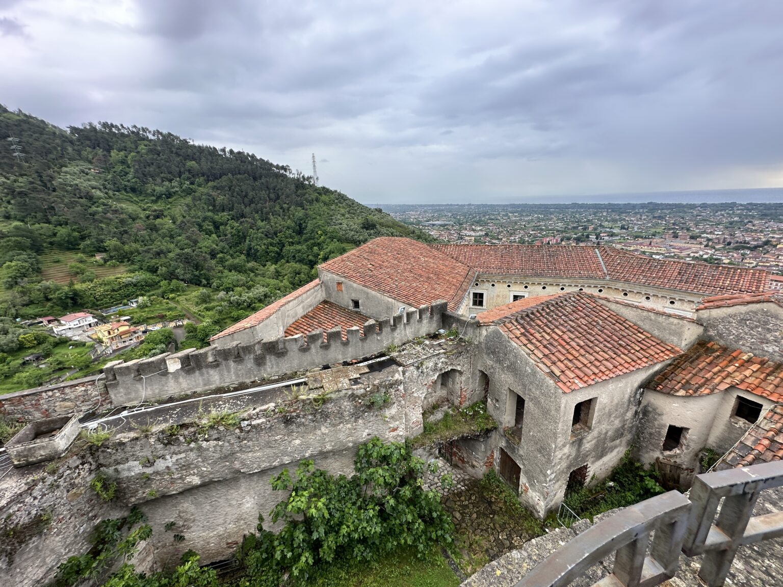 Castello