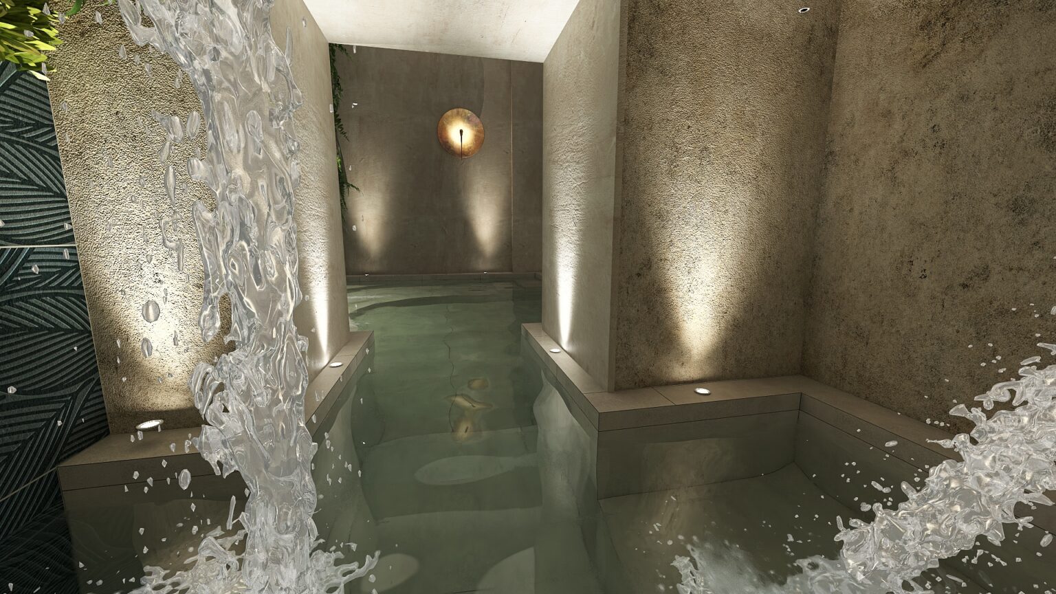 SPA BOLOGNA