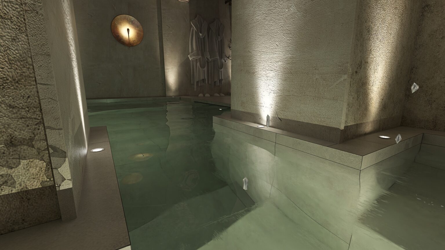 SPA BOLOGNA